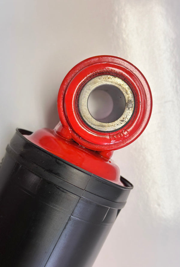 Koni 91-2227 Single Shock Absorber