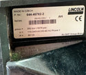 Lincoln 644-40762-2 Electronically Operated Lubrication Pump P203-8XLBO-1K6-AC-2A1.01-V10