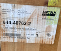 Lincoln 644-40762-2 Electronically Operated Lubrication Pump P203-8XLBO-1K6-AC-2A1.01-V10