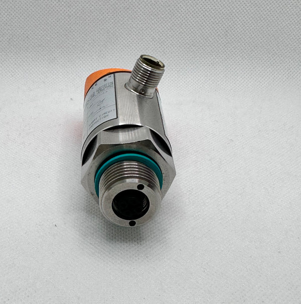 ifm TR2432 Evaluation unit with display for PT100/PT1000 Temperature Sensors - TR-...KDBR12-MFRKG/US/....../V