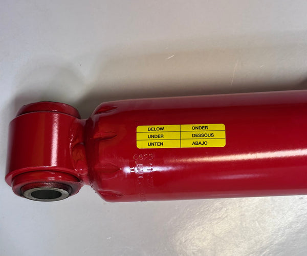 Koni 91-2227 Single Shock Absorber