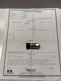 ICP® ACCELEROMETER EX603C01 Hazardous Area Approved Industrial