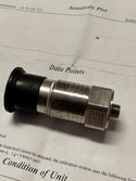 ICP® ACCELEROMETER EX603C01 Hazardous Area Approved Industrial