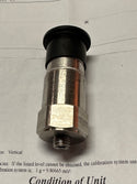 ICP® ACCELEROMETER EX603C01 Hazardous Area Approved Industrial