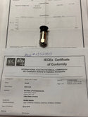 ICP® ACCELEROMETER EX603C01 Hazardous Area Approved Industrial