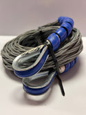 Hose Restraint Cable, stocking, Galvanized HR60-70mm OD