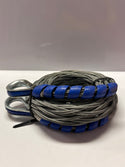 Hose Restraint Cable, stocking, Galvanized HR60-70mm OD
