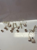 HONEYWELL Magnetic Contacts Bag of 6