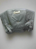 Komatsu XB8311 Exhaust Blanket