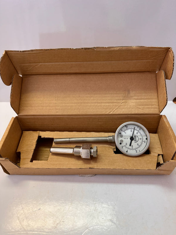 MAN B&W Thermometer 31308-01E1-05