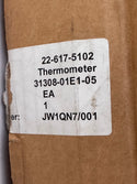 MAN B&W Thermometer 31308-01E1-05