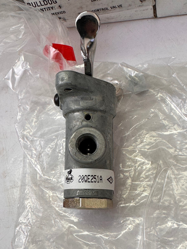MACK Air Control Valve 745-276923 / 20QE251A