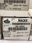 MACK Air Control Valve 745-276923 / 20QE251A