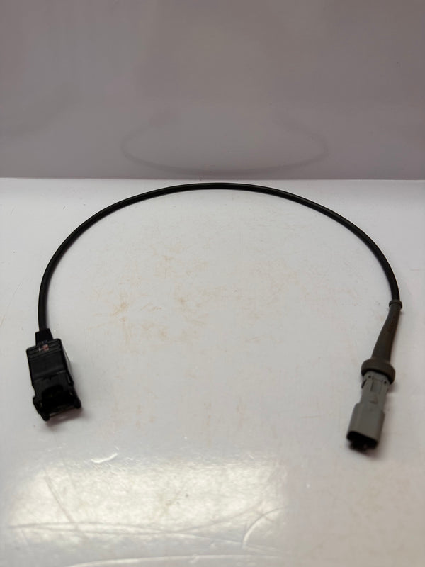 Junior Timer Lead 24V (SVA 45665)