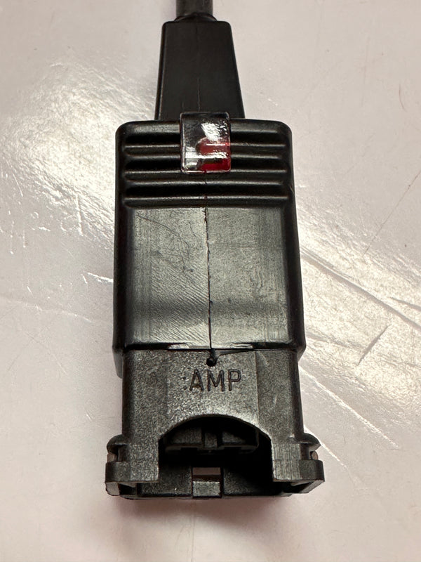 Junior Timer Lead 24V (SVA 45665)