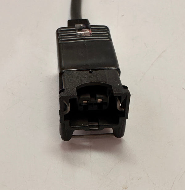 Junior Timer Lead 24V (SVA 45665)