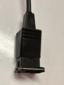 Junior Timer Lead 24V (SVA 45665)