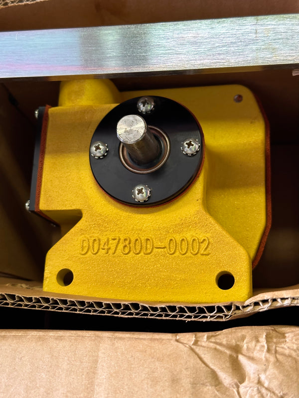 60-12C Ramsey Pro-Line Digital Belt Speed Sensor - 20-200 RPM