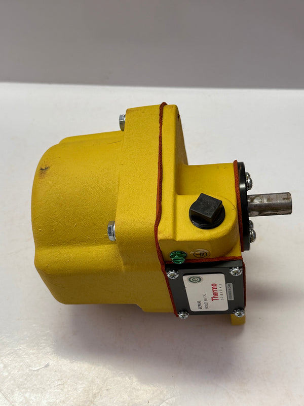 60-12C Ramsey Pro-Line Digital Belt Speed Sensor - 20-200 RPM