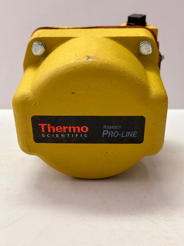 60-12C Ramsey Pro-Line Digital Belt Speed Sensor - 20-200 RPM