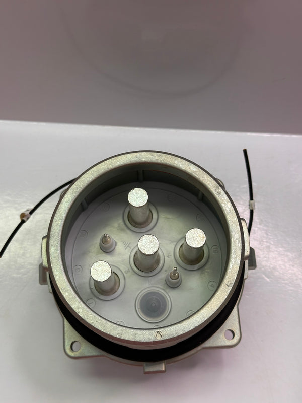 Marechal 3928233972K01 DS2 Appliance Inlet 3P+E+2AUX