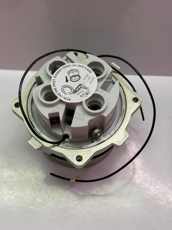 Marechal 3928233972K01 DS2 Appliance Inlet 3P+E+2AUX