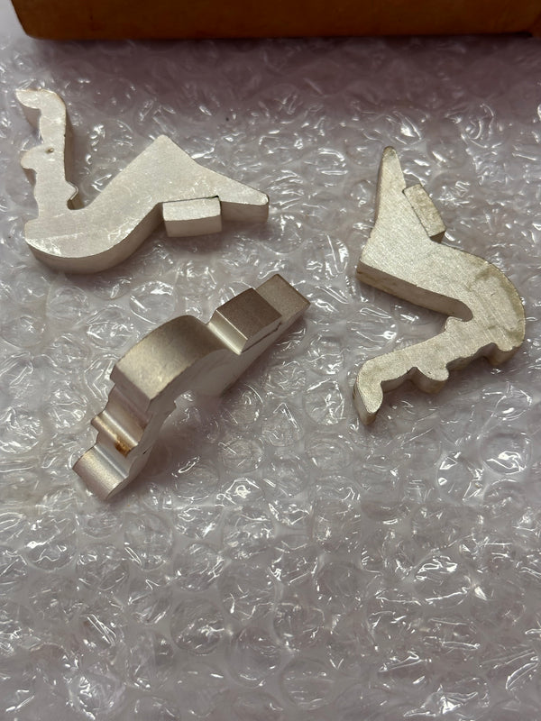HUBBELL Industrial TYPE 716 Contact Kit 2003459