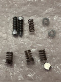 HUBBELL Industrial TYPE 716 Contact Kit 2003459