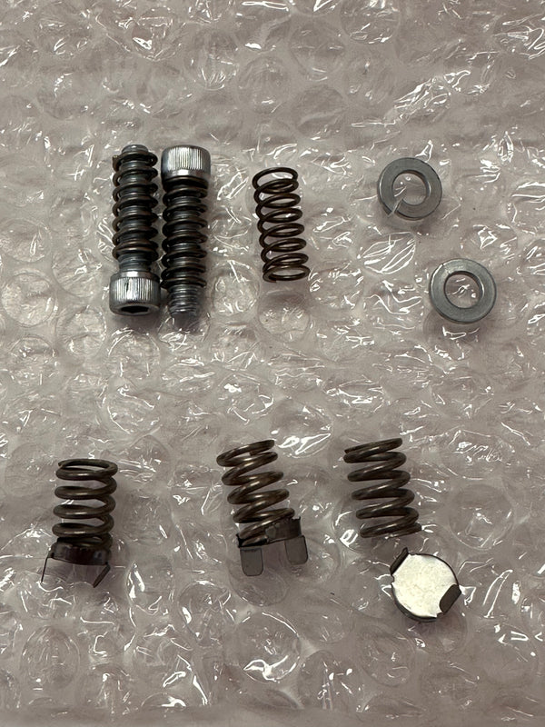 HUBBELL Industrial TYPE 716 Contact Kit 2003459