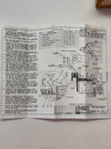 HUBBELL Industrial TYPE 716 Contact Kit 2003459