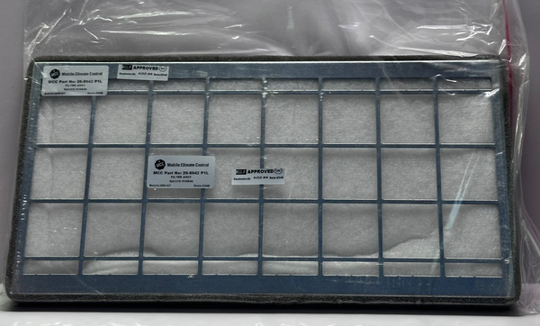 Hyster 1493276 Air Filter Element 26-8042 P1L
