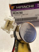 HITACHI Potentiometer 4639780, RVQ24YN02HT