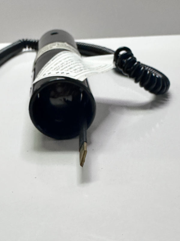 Linesman 1247399 Double Insulated 240V-415V Curly Cord Test Lamp