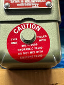 Hydramotor Actuator H10A640B5F1, New in Box