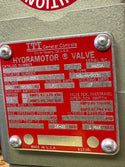 Hydramotor Actuator H10A640B5F1, New in Box