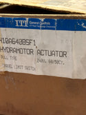 Hydramotor Actuator H10A640B5F1, New in Box