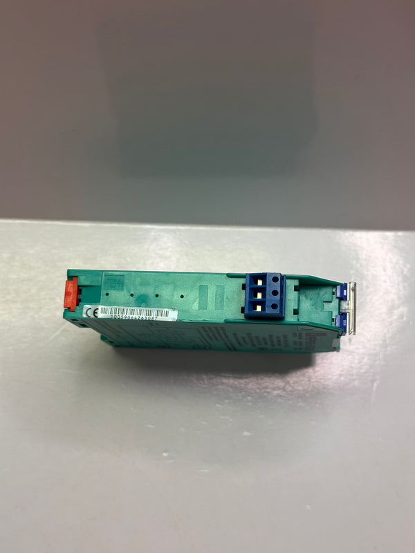 Pepperl+Fuchs KFD2-STC3-Ex1 SMART Transmitter Power Supply 71826