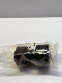IKO CRH24-VBUU Cam Follower, Hex 2RS Cylindrical Outer Ring 7/8x1-1/2x7/8"