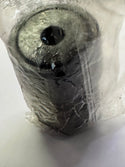 IKO CRH24-VBUU Cam Follower, Hex 2RS Cylindrical Outer Ring 7/8x1-1/2x7/8"