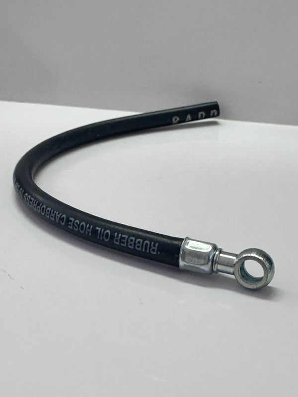 Lombardini Fuel Tube / Purge Tube