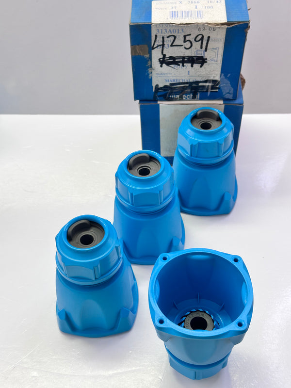 Marechal 512P0D21 / 313A013 DS3 Straight Handle ( 3130000013 )