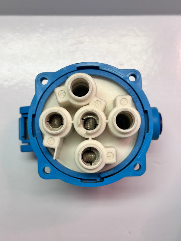 Marechal 3164015 Socket Outlet / Decontactor 90A 250V Size 4