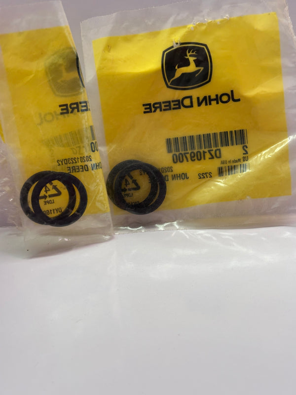 John Deere DZ109700 Packing