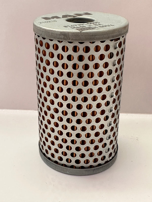 MAN Power Steering Filter 81.47301-6005