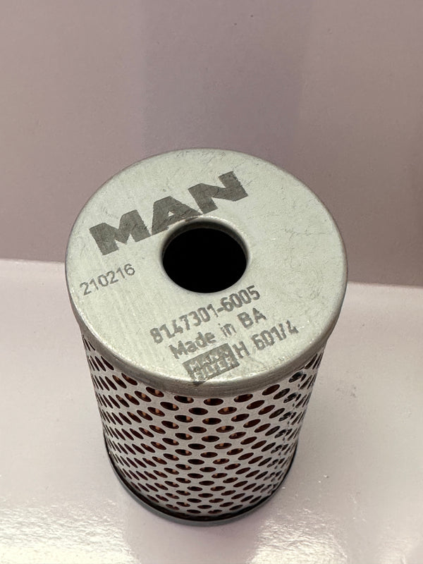 MAN Power Steering Filter 81.47301-6005