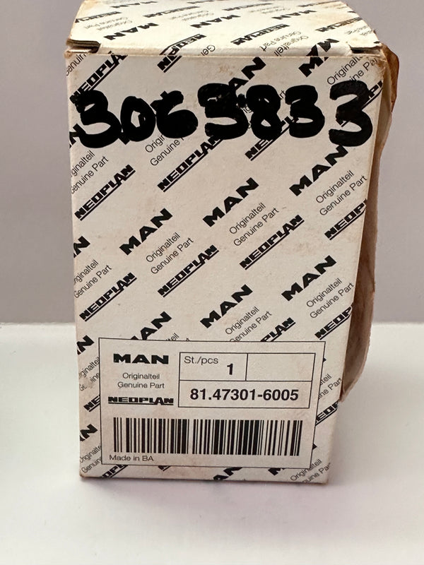 MAN Power Steering Filter 81.47301-6005