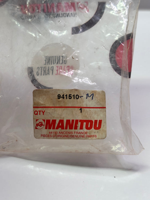 Manitou 941510 Lever / Door Latch