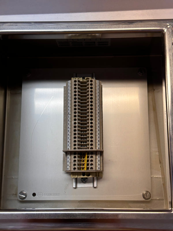 WEIDMULLER Klippon KTB MH 262615 S4E1 SS Enclosure 1194630000