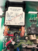 Honeywell 51196655-100 Dual Node Power Supply Module
