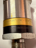 HOKE XVHY08M06G0010YOH Excess Flow Valve / XVH-316 8mm NPT- 6mm Gyrolok